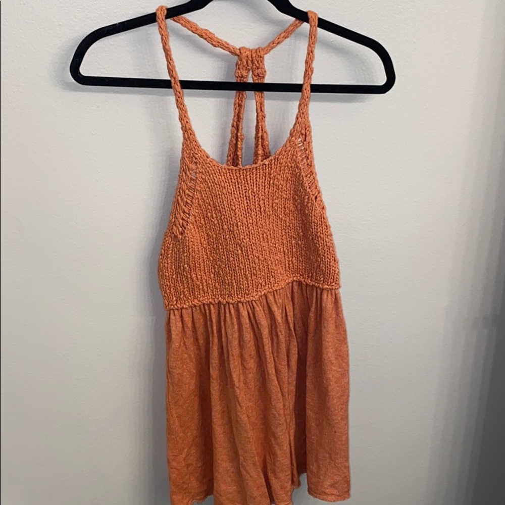 Free people dress/tunic